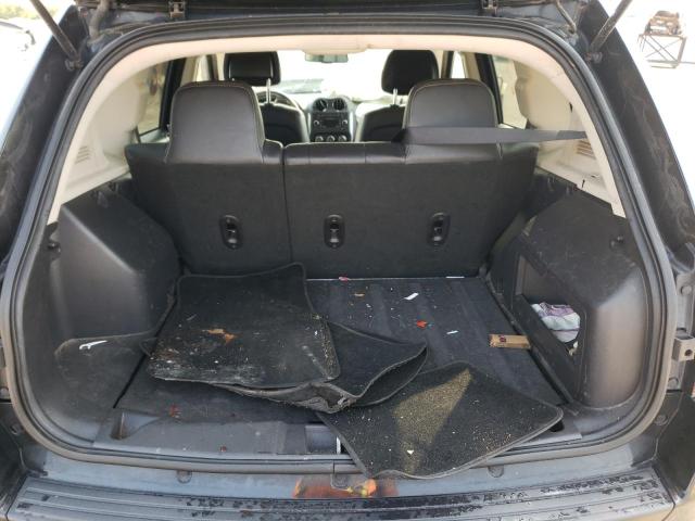 Photo 9 from auction – 2014 JEEP COMPASS LA with VIN 1C4NJDEB3ED739321