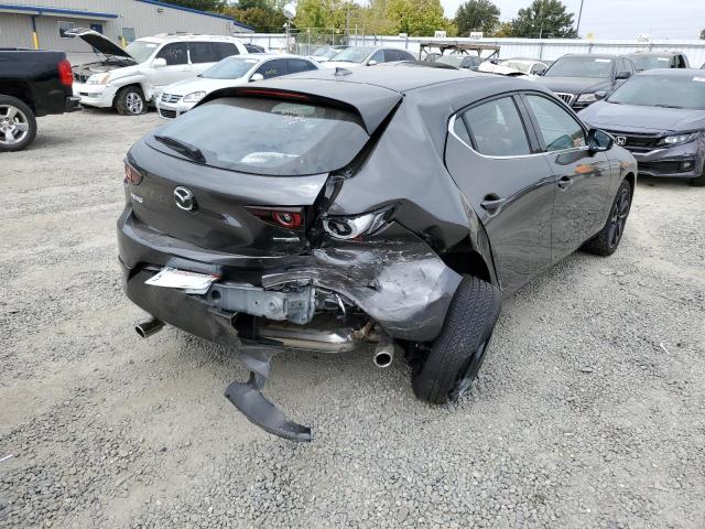 Photo 9 from auction – 2022 MAZDA 3 PREMIUM with VIN JM1BPAML2N1517316
