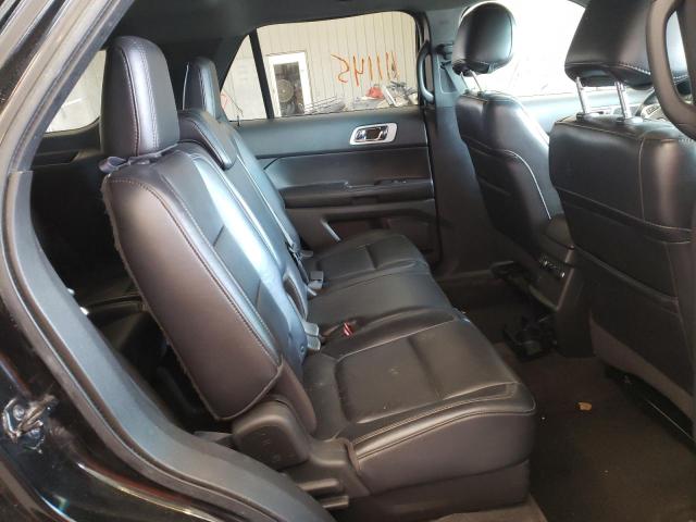 Photo 6 from auction – 2011 FORD EXPLORER X with VIN 1FMHK7D84BGA34275