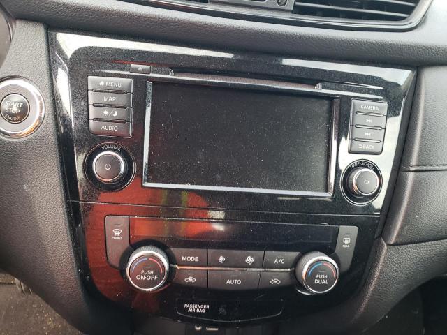 Photo 9 from auction – 2019 NISSAN ROGUE S with VIN 5N1AT2MT8KC700325