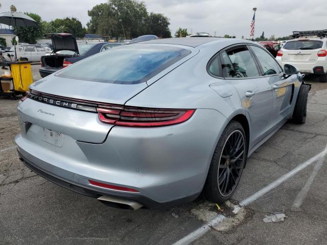 Photo 4 from auction – 2019 PORSCHE PANAMERA B with VIN WP0AA2A72KL100613
