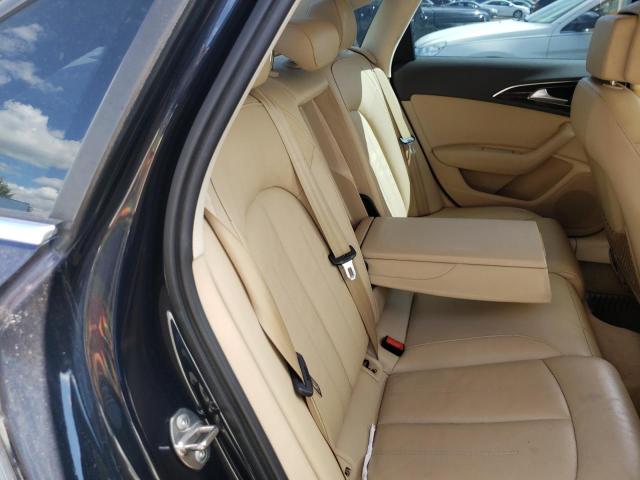 Photo 6 from auction – 2013 AUDI A6 PREMIUM with VIN WAUDFAFC6DN103100