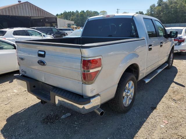 Photo 4 from auction – 2013 FORD F150 SUPER with VIN 1FTFW1CT3DKE70294