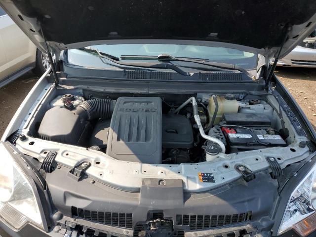 Photo 7 from auction – 2014 CHEVROLET CAPTIVA LT with VIN 3GNAL4EK0ES544132