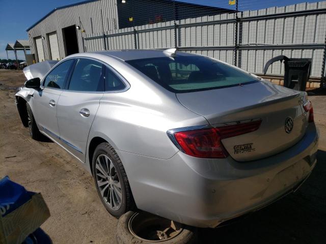 Photo 3 from auction – 2017 BUICK LACROSSE E with VIN 1G4ZP5SS2HU141408