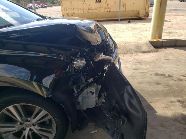 Photo 9 from auction – 2015 LEXUS RX 350 with VIN 2T2ZK1BA7FC193755