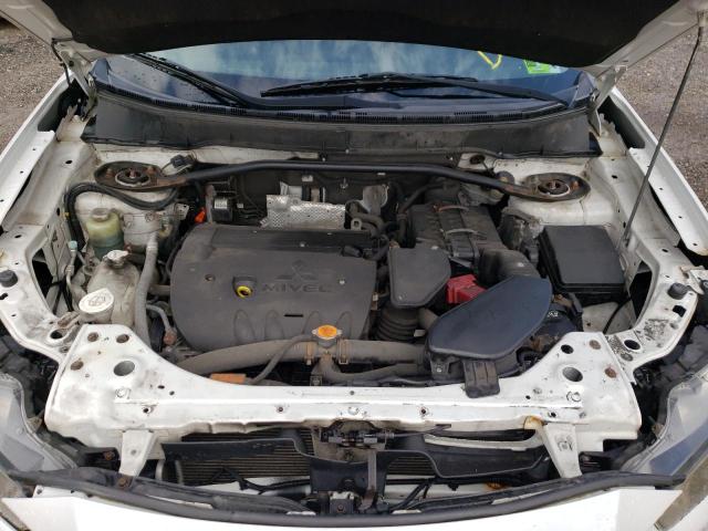 Photo 7 from auction – 2011 MITSUBISHI OUTLANDER with VIN JA4JT3AW4BU006924