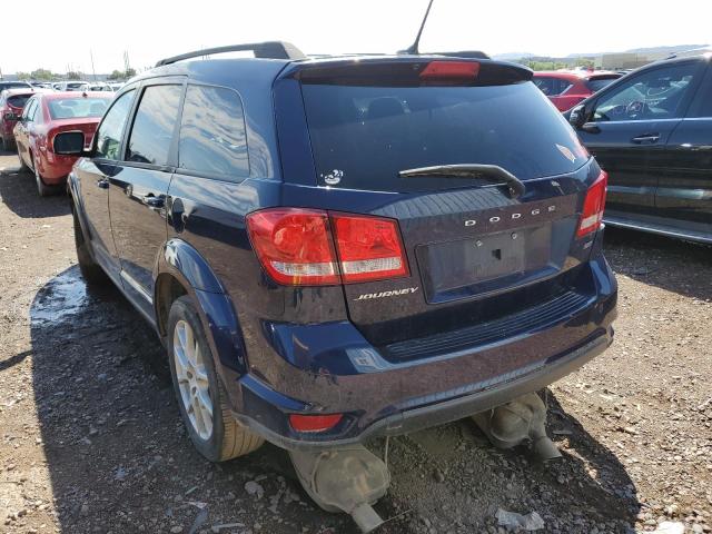 Photo 3 from auction – 2018 DODGE JOURNEY SX with VIN 3C4PDCBG1JT274018