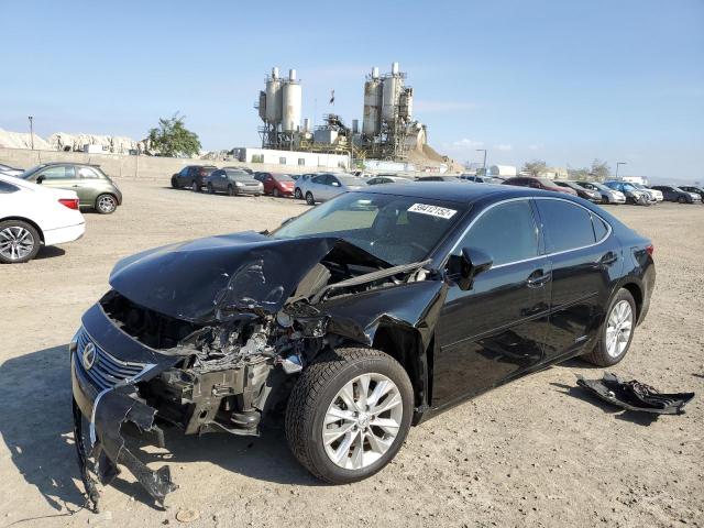 Photo 2 from auction – 2015 LEXUS ES 300H with VIN JTHBW1GG7F2082885