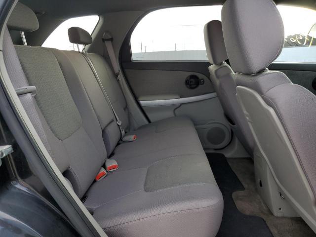 Photo 6 from auction – 2007 CHEVROLET EQUINOX LT with VIN 2CNDL63F076046176