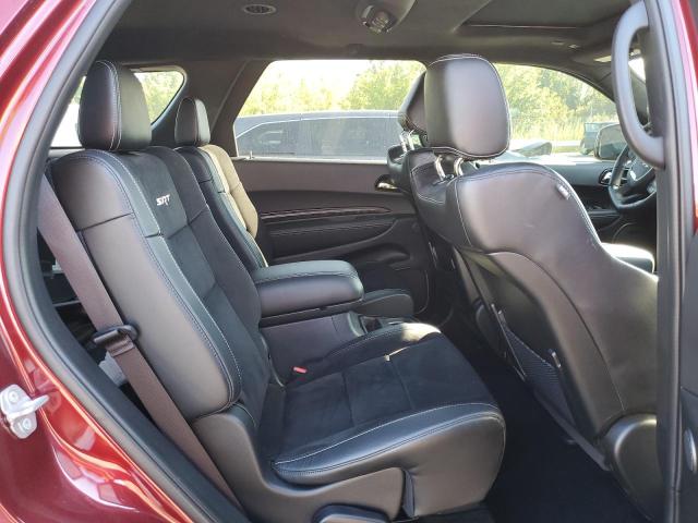 Photo 6 from auction – 2021 DODGE DURANGO SR with VIN 1C4SDJGJ9MC822687