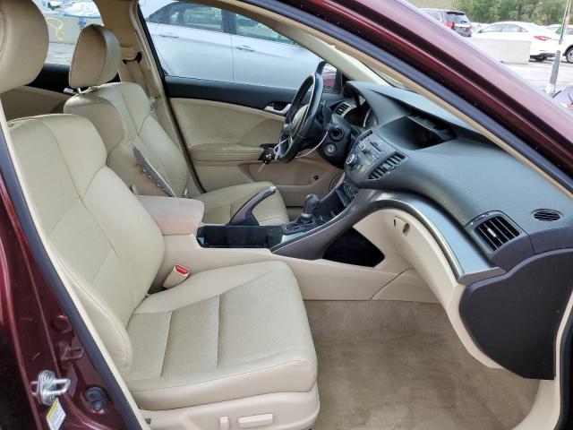 Photo 5 from auction – 2012 ACURA TSX with VIN JH4CU2F40CC017230