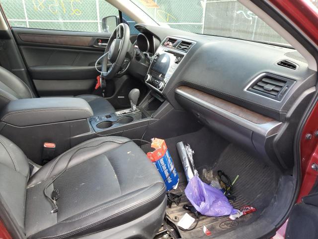 Photo 5 from auction – 2018 SUBARU OUTBACK 2. with VIN 4S4BSANC2J3281905
