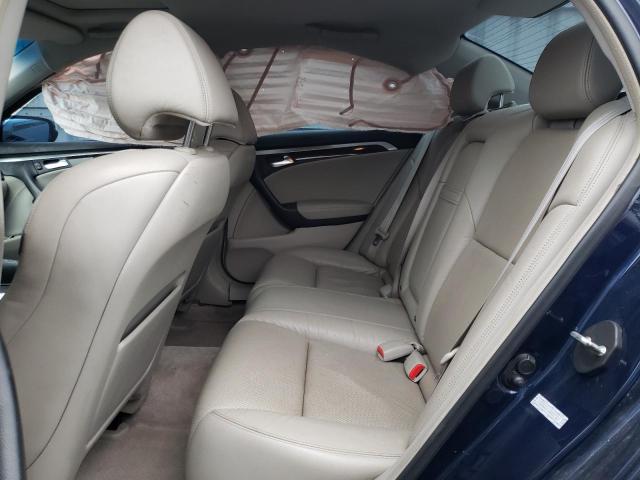 Photo 6 from auction – 2008 ACURA TL with VIN 19UUA66288A802362
