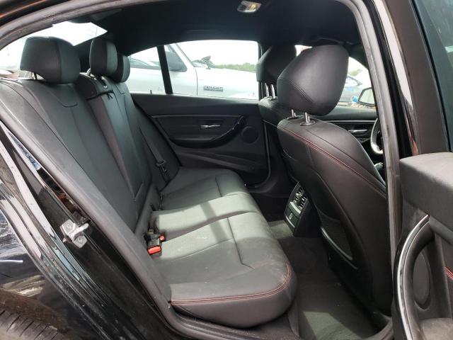 Photo 6 from auction – 2015 BMW 328 I with VIN WBA3A5C53FF610847