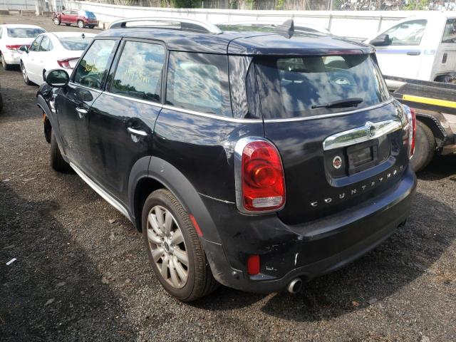 Photo 3 from auction – 2020 MINI COOPER S C with VIN WMZYX1C03L3M02341