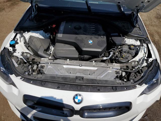 Photo 7 from auction – 2022 BMW 230I with VIN 3MW23CM03N8C34123