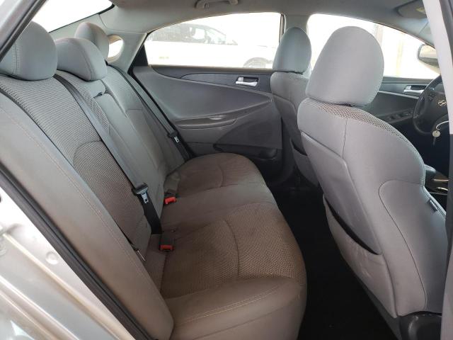 Photo 6 from auction – 2014 HYUNDAI SONATA GLS with VIN 5NPEB4AC0EH828219