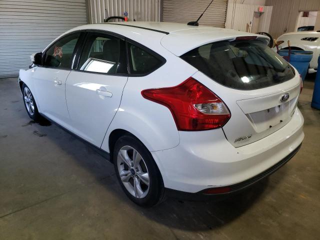 Photo 3 from auction – 2014 FORD FOCUS SE with VIN 1FADP3K23EL336055