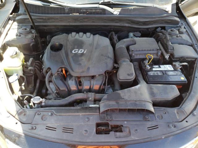 صورة رقم 7 من المزاد - 2013 KIA OPTIMA EX مع VIN 5XXGN4A76DG206091