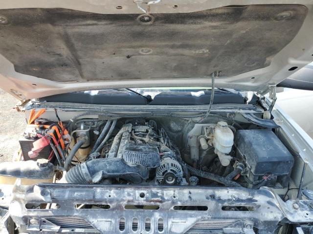 Photo 7 from auction – 2011 CHEVROLET SILVERADO with VIN 1GC2KVCG1BZ253383