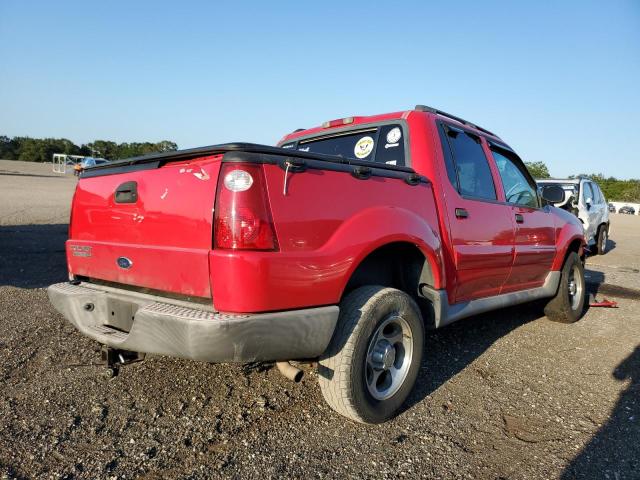 Photo 4 from auction – 2005 FORD EXPSPRTRAC with VIN 1FMZU67K75UB64895