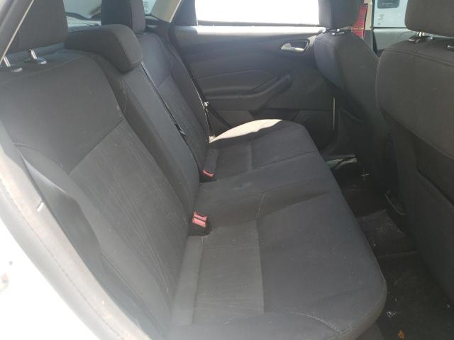 Photo 6 from auction – 2016 FORD FOCUS SE with VIN 1FADP3F23GL236776