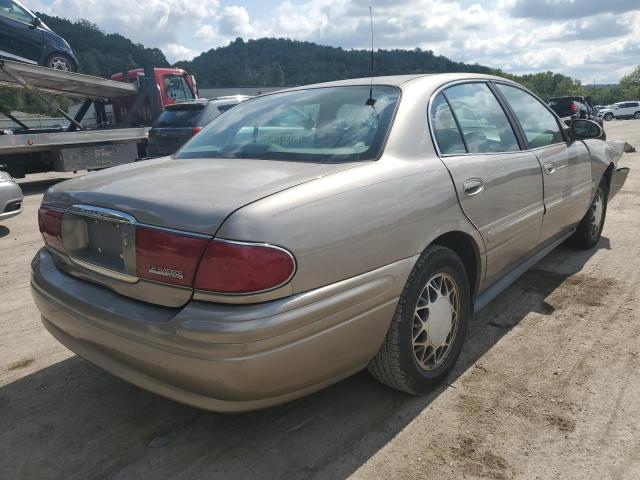 Photo 4 from auction – 2003 BUICK LESABRE LI with VIN 1G4HR54KX3U233801