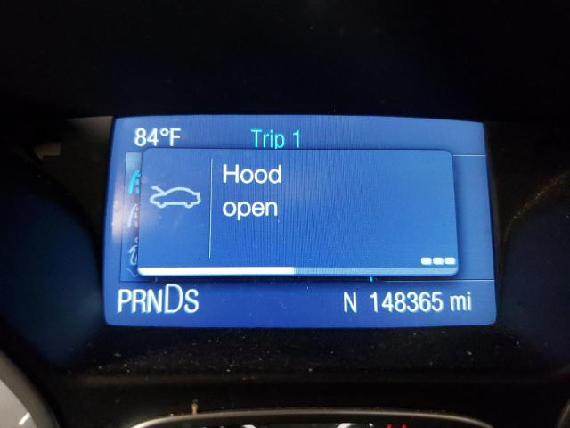 Photo 8 from auction – 2014 FORD FOCUS SE with VIN 1FADP3K23EL184942