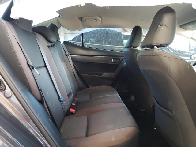 Photo 6 from auction – 2017 TOYOTA COROLLA L with VIN 5YFBURHE0HP726735