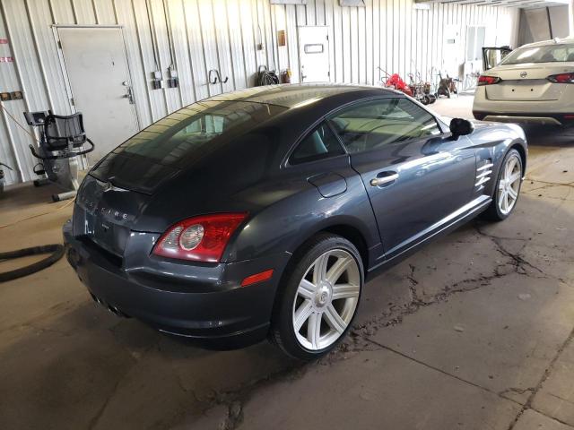 Photo 4 from auction – 2007 CHRYSLER CROSSFIRE with VIN 1C3LN69L17X071311