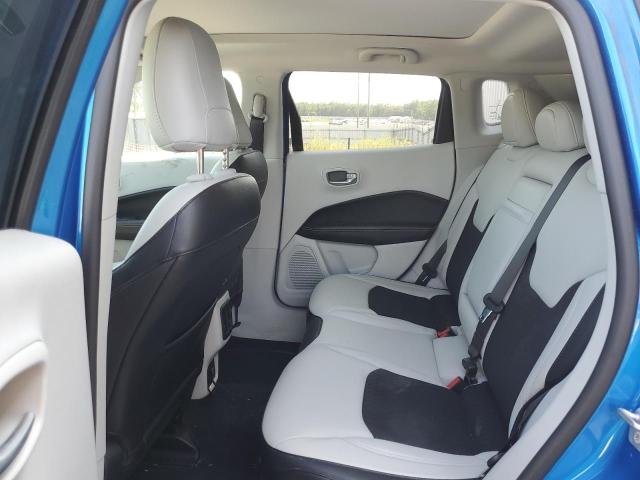 Photo 6 from auction – 2018 JEEP COMPASS LA with VIN 3C4NJCBB8JT462779