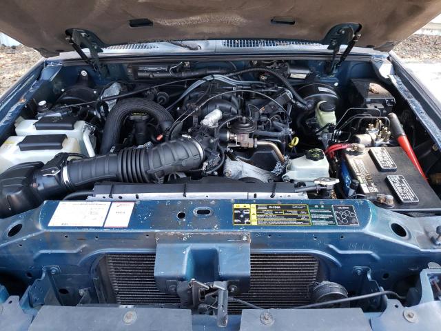 Photo 7 from auction – 2005 FORD EXPLORER S with VIN 1FMDU77K25UB38933