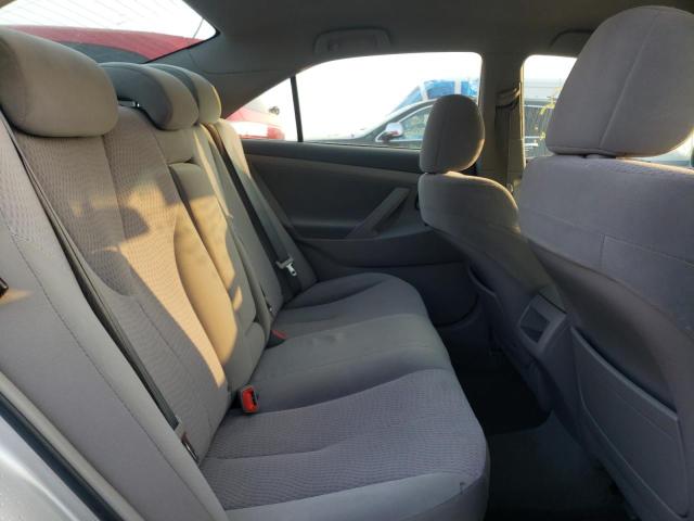 Photo 6 from auction – 2011 TOYOTA CAMRY BASE with VIN 4T4BF3EK6BR090559