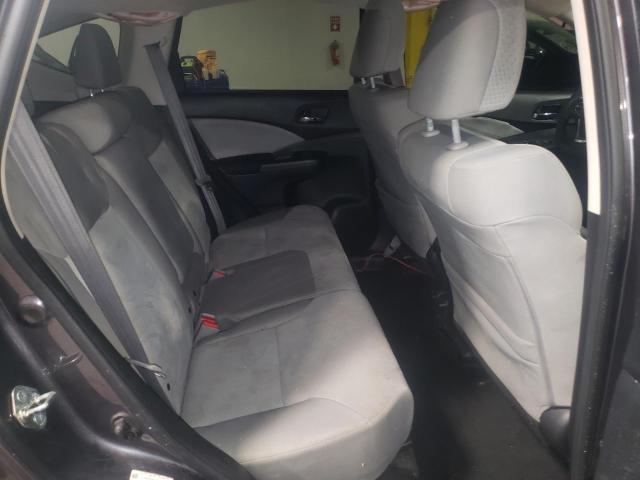 Photo 6 from auction – 2015 HONDA CR-V EX with VIN 5J6RM4H53FL060813