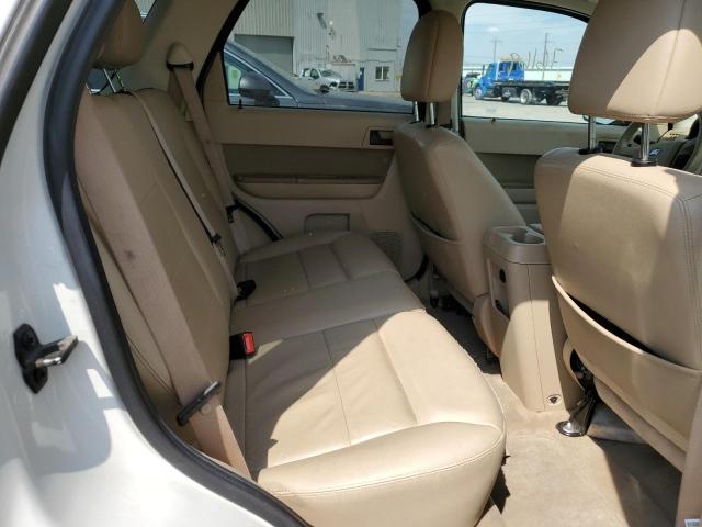 Foto 6 de la subasta – 2011 FORD ESCAPE XLT con VIN 1FMCU0DG4BKC17952