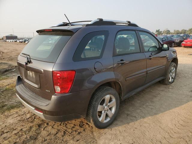 Photo 4 from auction – 2008 PONTIAC TORRENT with VIN 2CKDL43F686050316