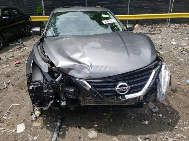 Photo 9 from auction – 2017 NISSAN ALTIMA 2.5 with VIN 1N4AL3AP3HC125034