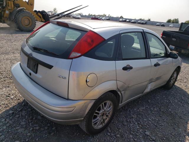 Photo 4 from auction – 2006 FORD FOCUS ZX5 with VIN 1FAFP37N16W161526