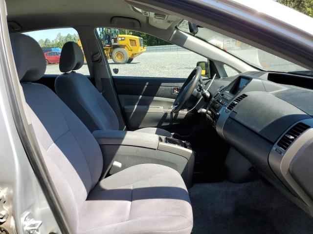 Photo 5 from auction – 2009 TOYOTA PRIUS with VIN JTDKB20U297836639