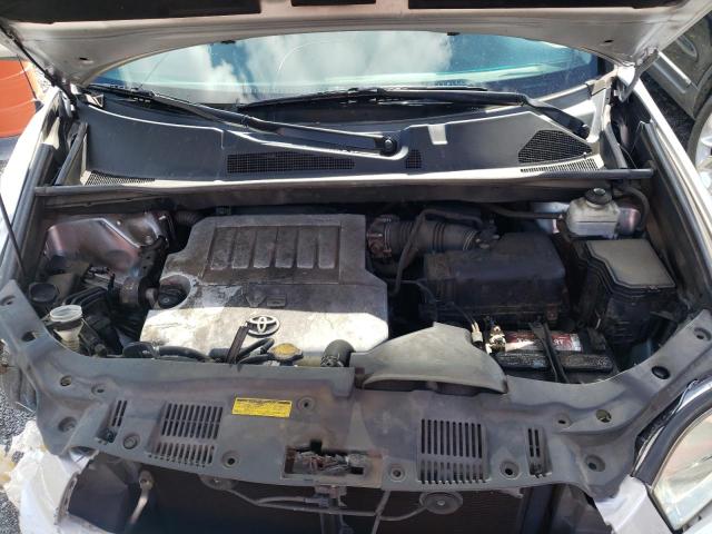 Photo 7 from auction – 2010 TOYOTA HIGHLANDER with VIN 5TDZK3EHXAS001060