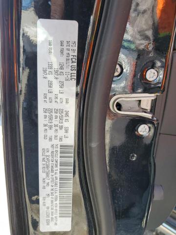 Photo 10 from auction – 2017 DODGE JOURNEY CR with VIN 3C4PDCGB6HT560017
