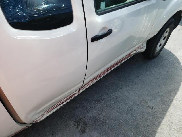 Photo 9 from auction – 2019 NISSAN FRONTIER S with VIN 1N6BD0CT3KN774930