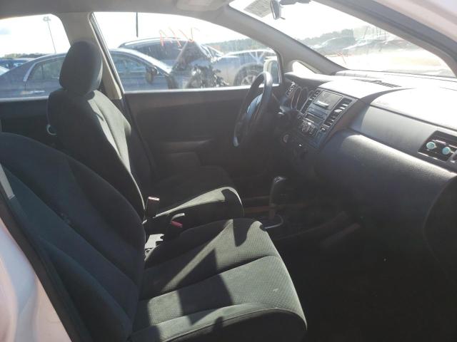 Photo 5 from auction – 2011 NISSAN VERSA S with VIN 3N1BC1AP9BL359583