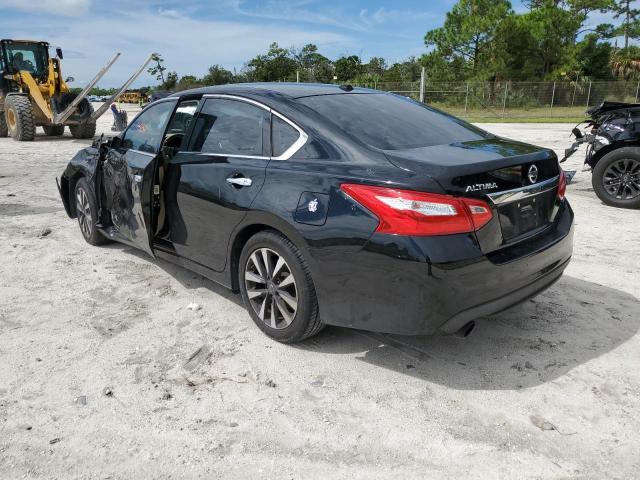 Photo 3 from auction – 2017 NISSAN ALTIMA 2.5 with VIN 1N4AL3AP6HC189410