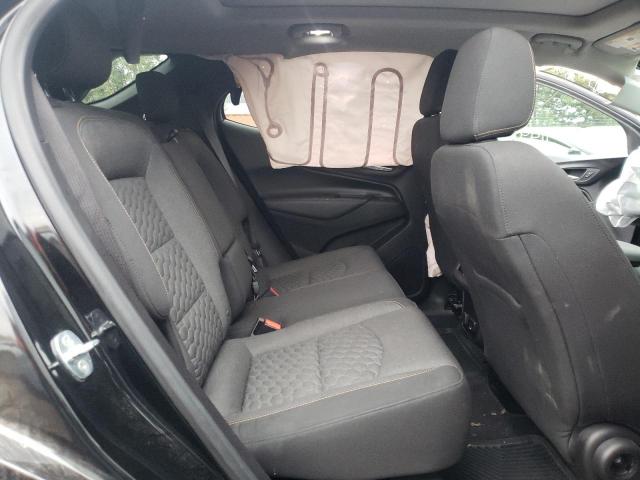 Photo 6 from auction – 2018 CHEVROLET EQUINOX LT with VIN 2GNAXSEVXJ6105628