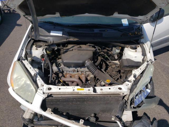 صورة رقم 7 من المزاد - 2001 TOYOTA RAV4 مع VIN JTEGH20V510012172