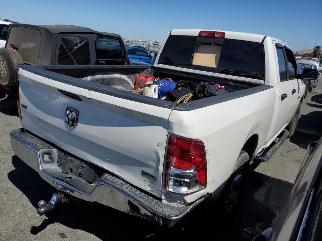 Photo 4 from auction – 2009 DODGE RAM 1500 with VIN 1D3HB18PX9S704350