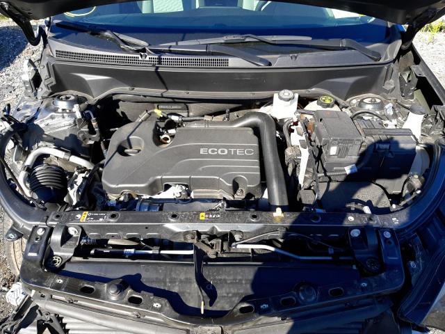 Photo 7 from auction – 2020 CHEVROLET EQUINOX LS with VIN 3GNAXSEV2LS648010