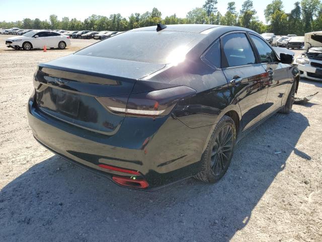 Photo 4 from auction – 2015 HYUNDAI GENESIS 3. with VIN KMHGN4JE6FU017934